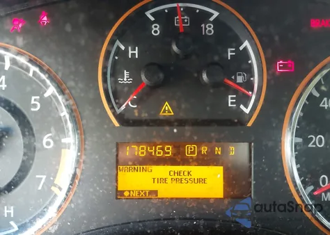 2011 Nissan Armada Platinum from USA, damaged, VIN 5N1BA0NF3BN606901